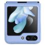 Nillkin Qin Vegan leather case for Samsung Galaxy Z Flip5 (Z Flip 5), W24 Flip order from official NILLKIN store